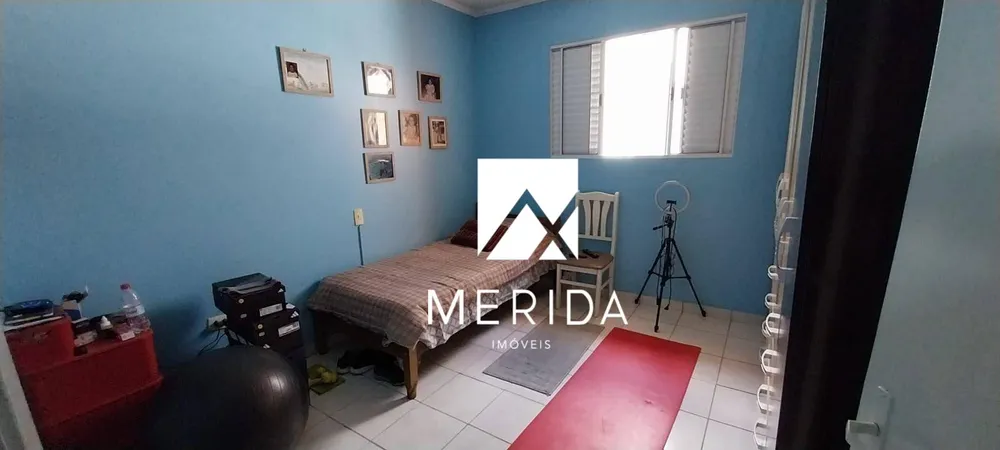 Sobrado, 2 quartos, 107 m² - Foto 3
