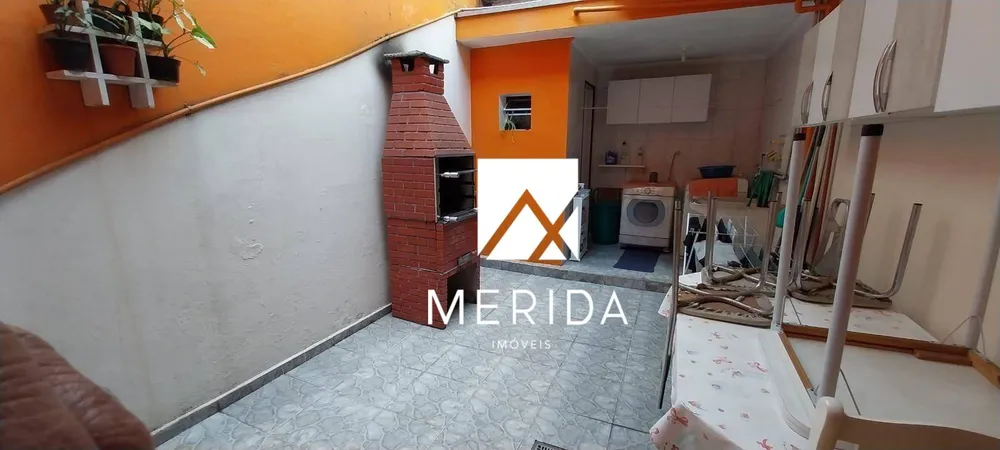 Sobrado, 2 quartos, 107 m² - Foto 4