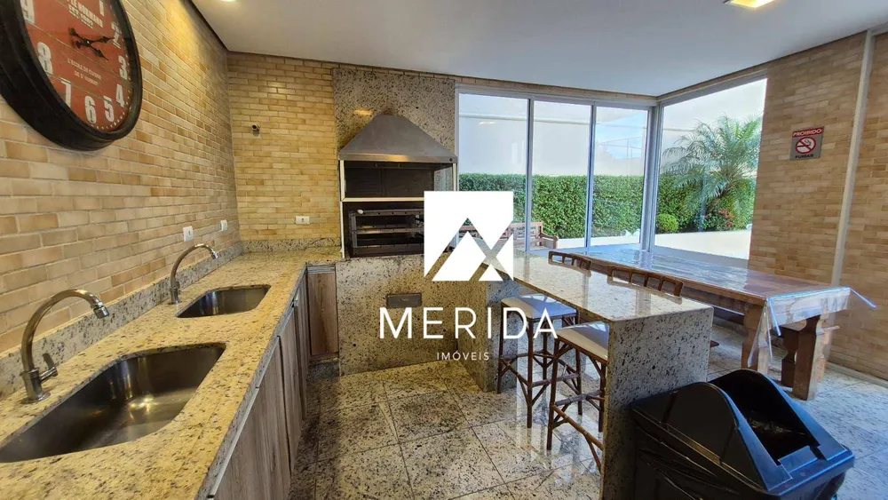 Apartamento, 3 quartos, 105 m² - Foto 12