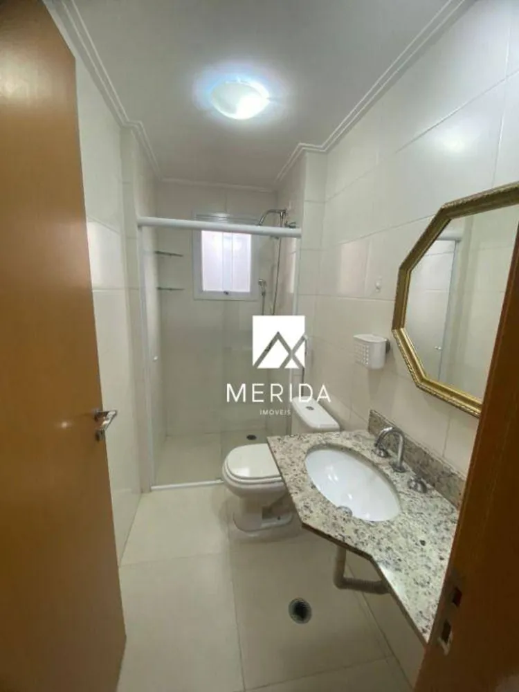Apartamento, 3 quartos, 105 m² - Foto 1
