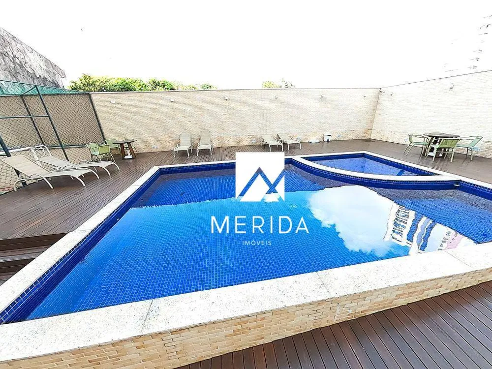 Apartamento, 3 quartos, 105 m² - Foto 8