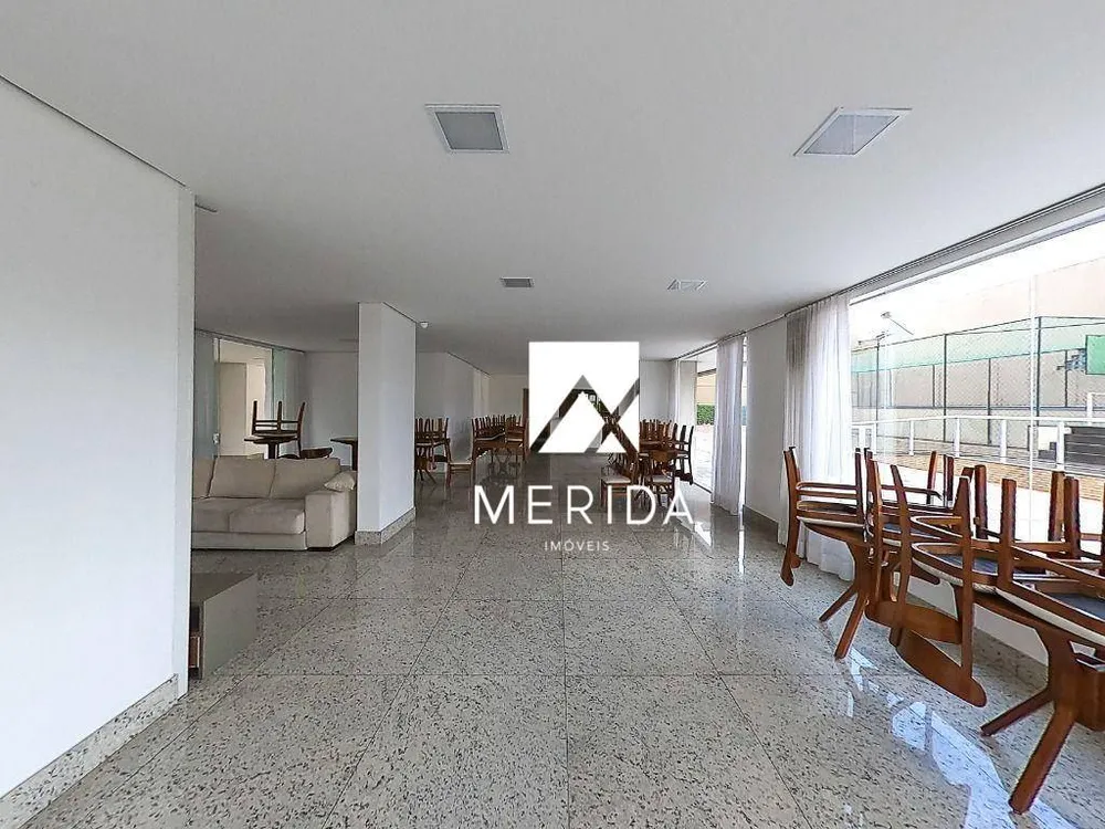 Apartamento, 3 quartos, 105 m² - Foto 2