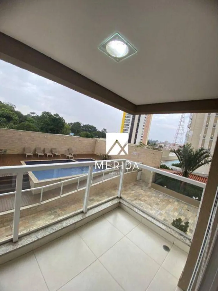 Apartamento, 3 quartos, 105 m² - Foto 3