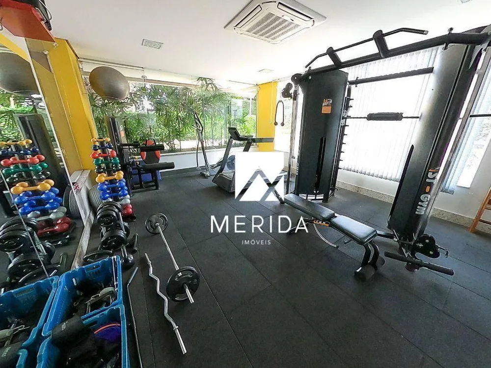 Apartamento, 3 quartos, 105 m² - Foto 6
