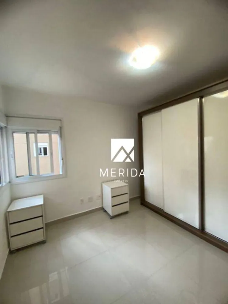 Apartamento, 3 quartos, 105 m² - Foto 3