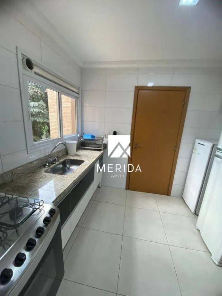 Apartamento, 3 quartos, 105 m² - Foto 5