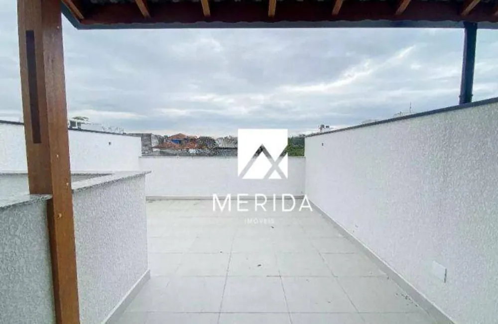 Cobertura, 2 quartos, 80 m² - Foto 10