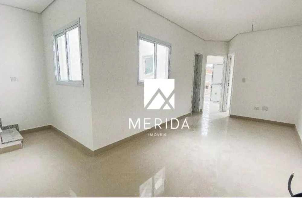 Cobertura, 2 quartos, 80 m² - Foto 1