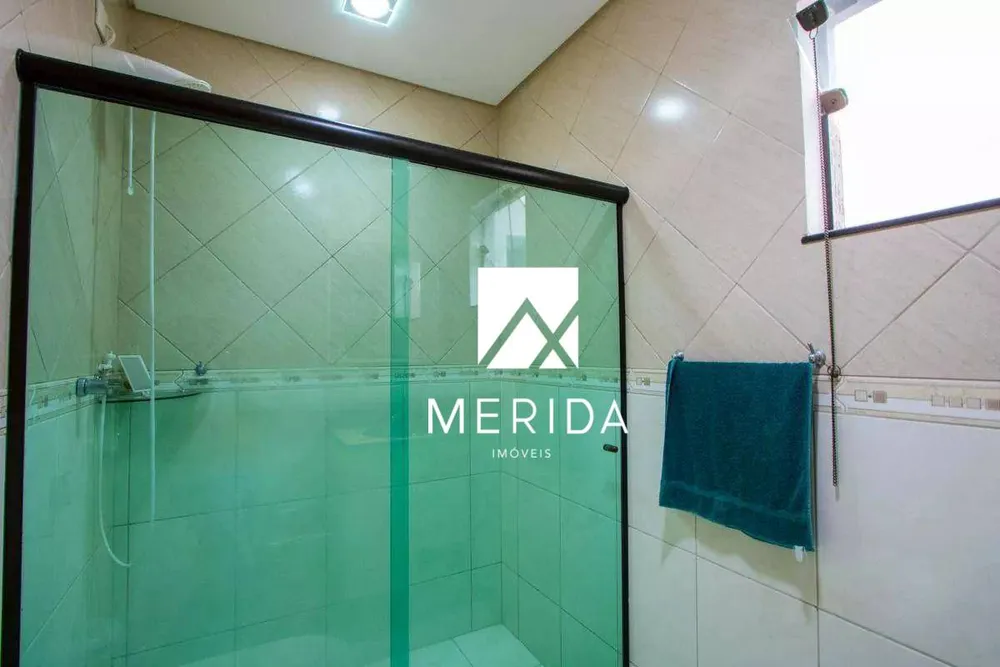 Sobrado, 3 quartos, 260 m² - Foto 12