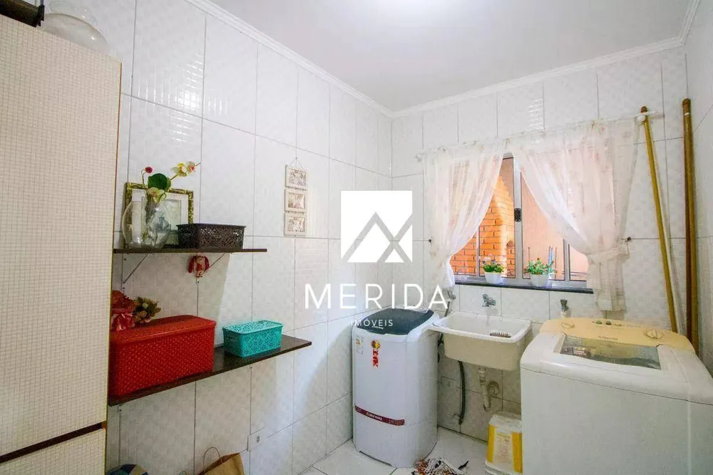 Sobrado, 3 quartos, 260 m² - Foto 8