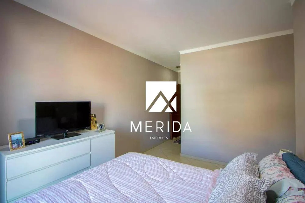 Sobrado, 3 quartos, 260 m² - Foto 16