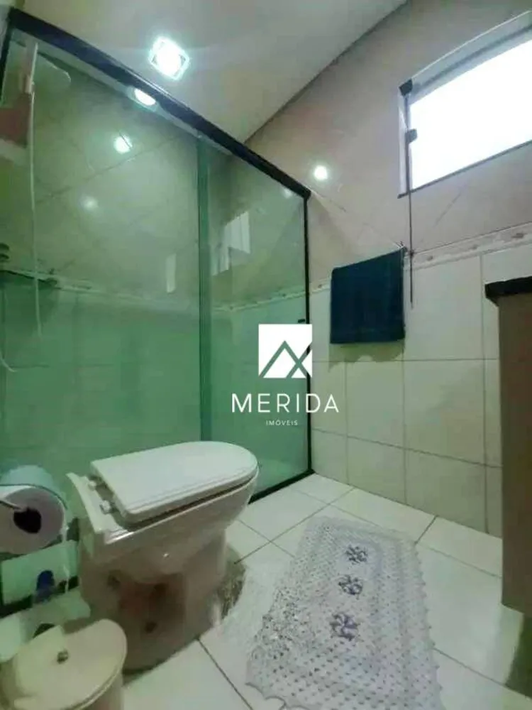 Sobrado, 3 quartos, 260 m² - Foto 11