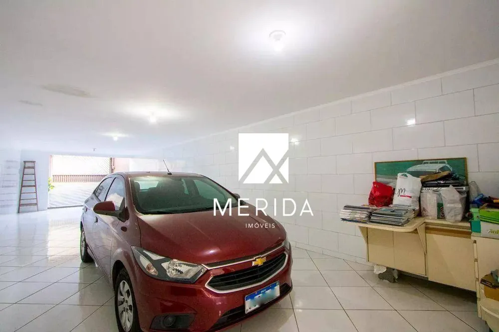 Sobrado, 3 quartos, 260 m² - Foto 3