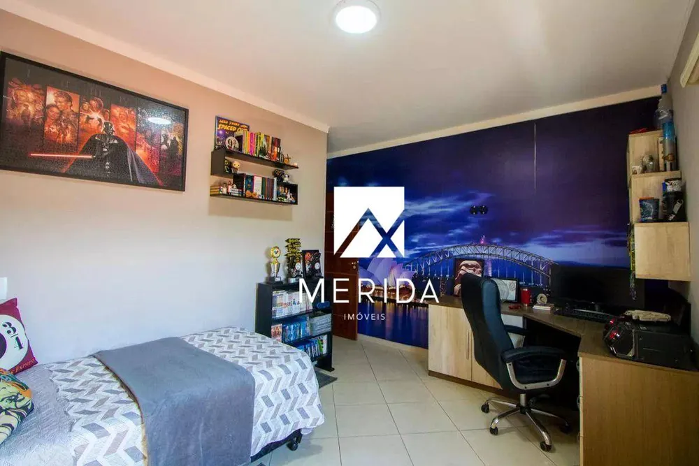 Sobrado, 3 quartos, 260 m² - Foto 10