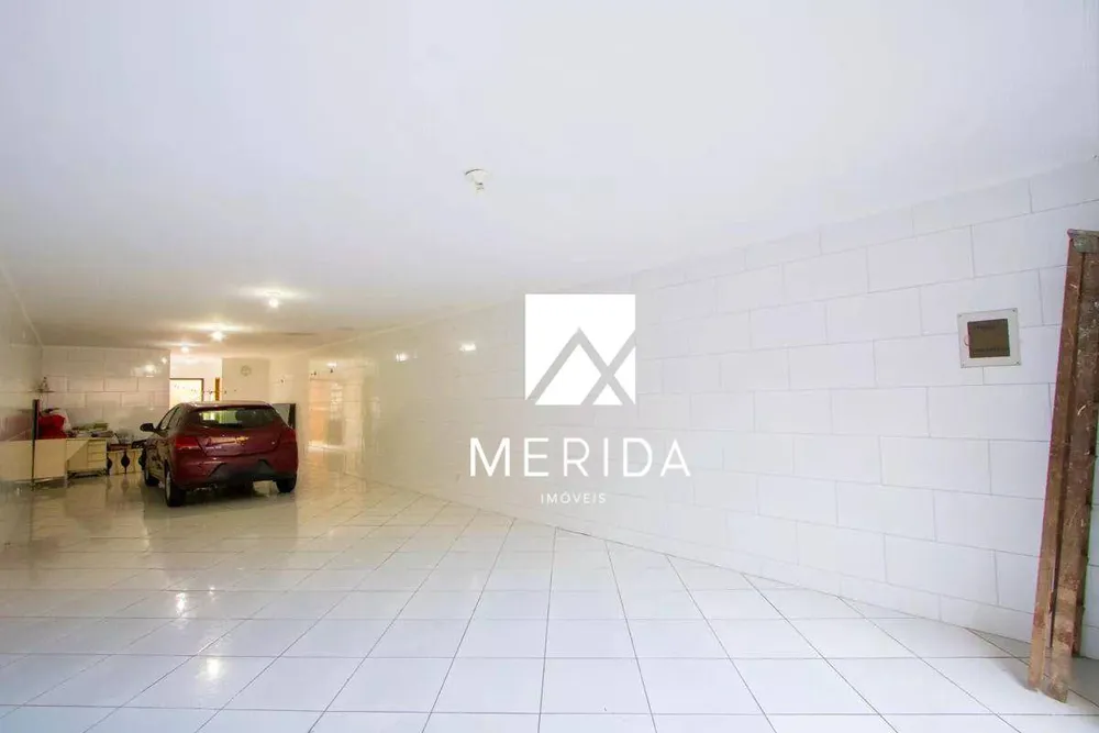 Sobrado, 3 quartos, 260 m² - Foto 2