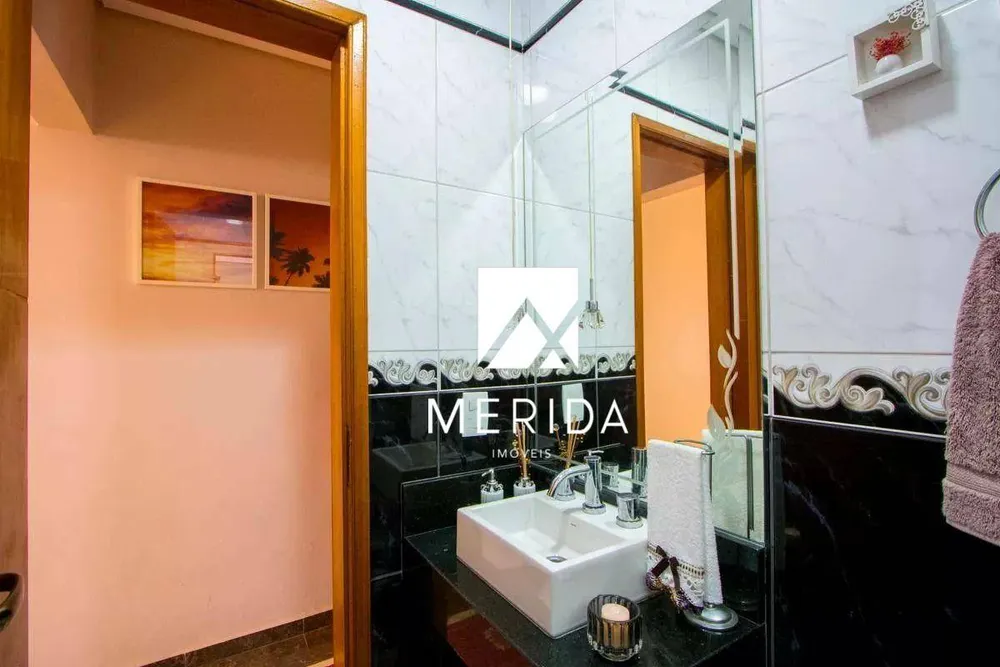 Sobrado, 3 quartos, 260 m² - Foto 6