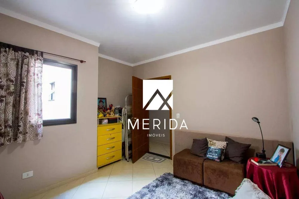 Sobrado, 3 quartos, 260 m² - Foto 14