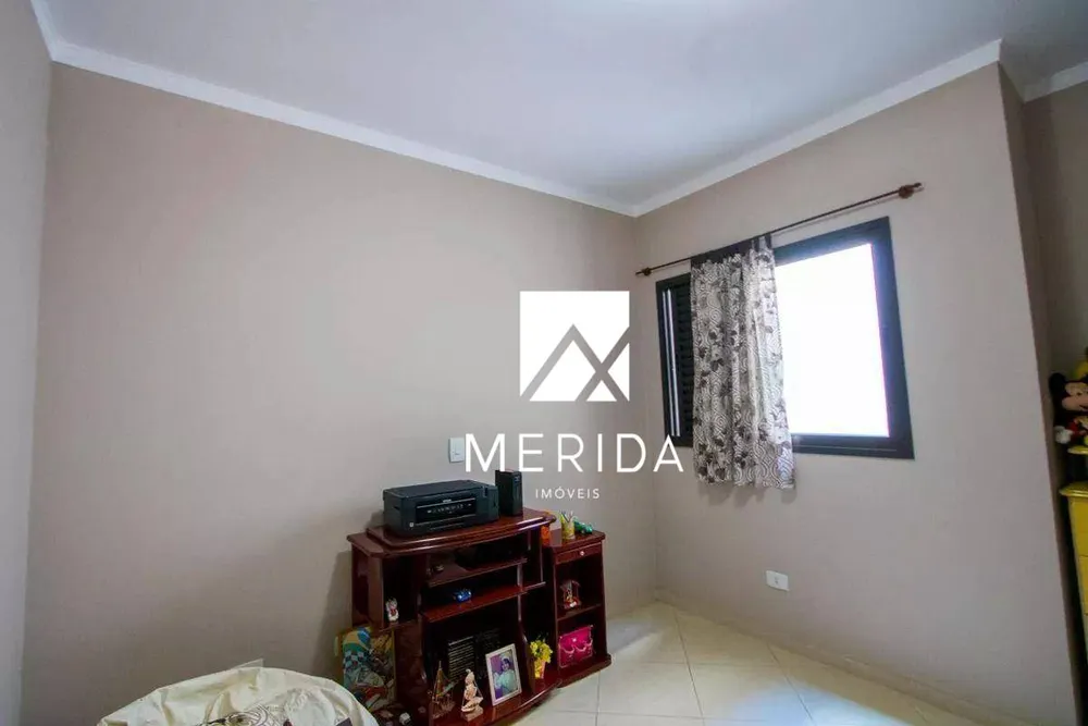 Sobrado, 3 quartos, 260 m² - Foto 13