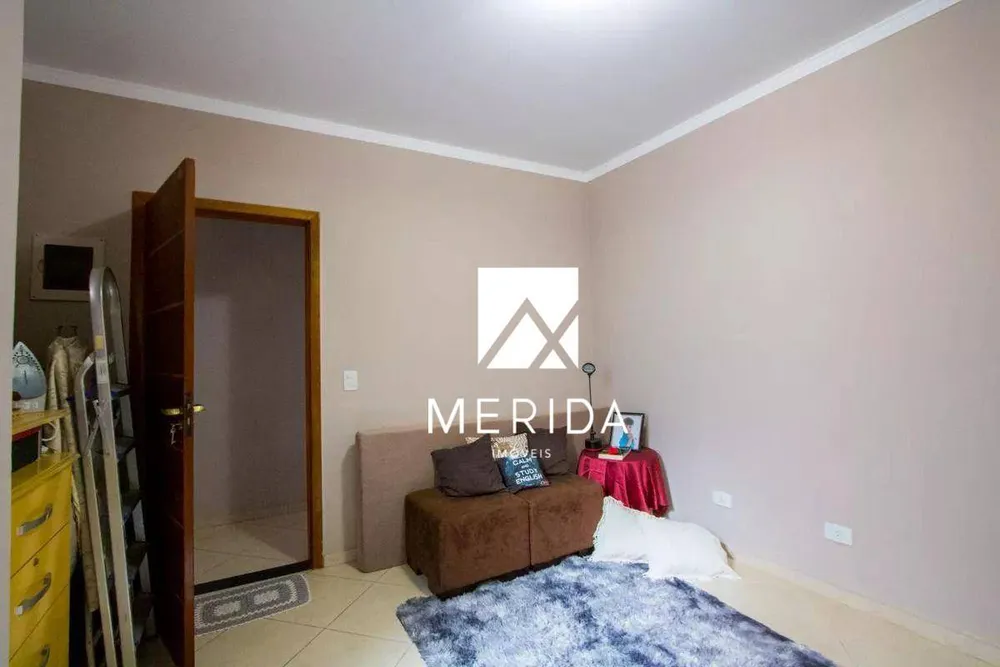 Sobrado, 3 quartos, 260 m² - Foto 15