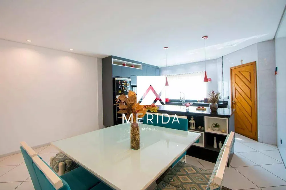 Sobrado, 3 quartos, 260 m² - Foto 7