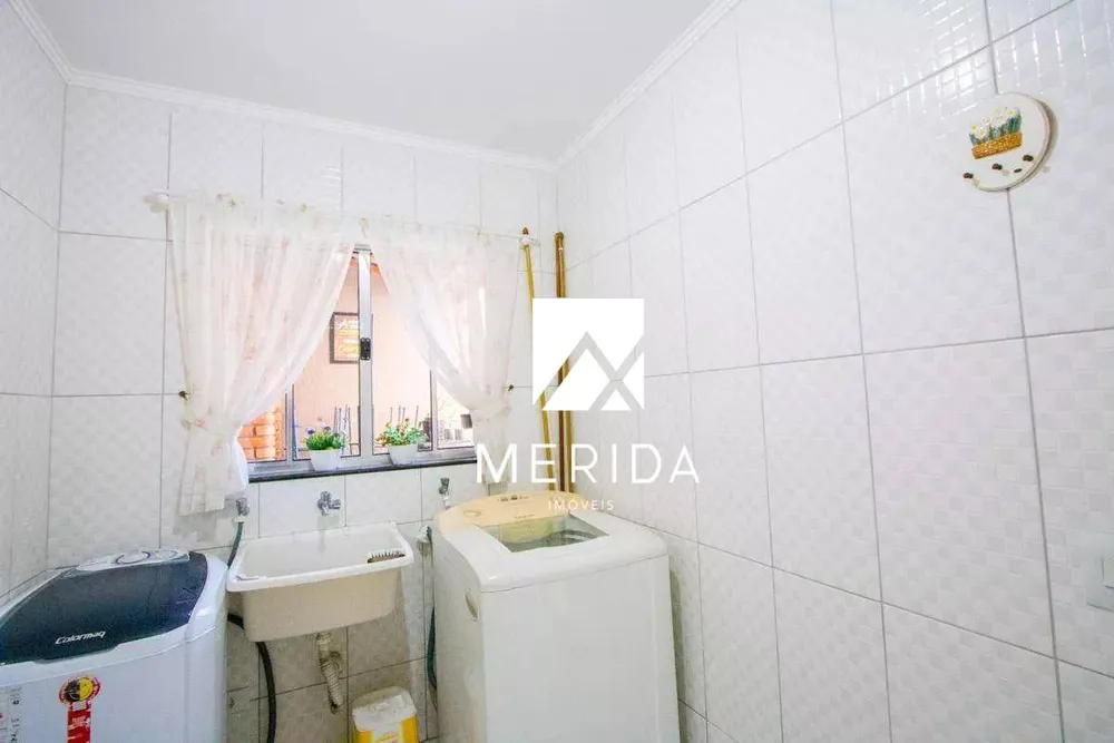 Sobrado, 3 quartos, 260 m² - Foto 9