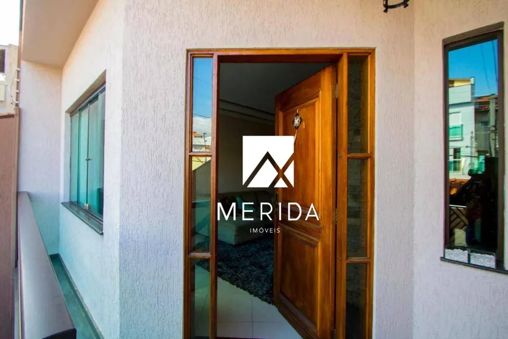 Sobrado, 3 quartos, 260 m² - Foto 5