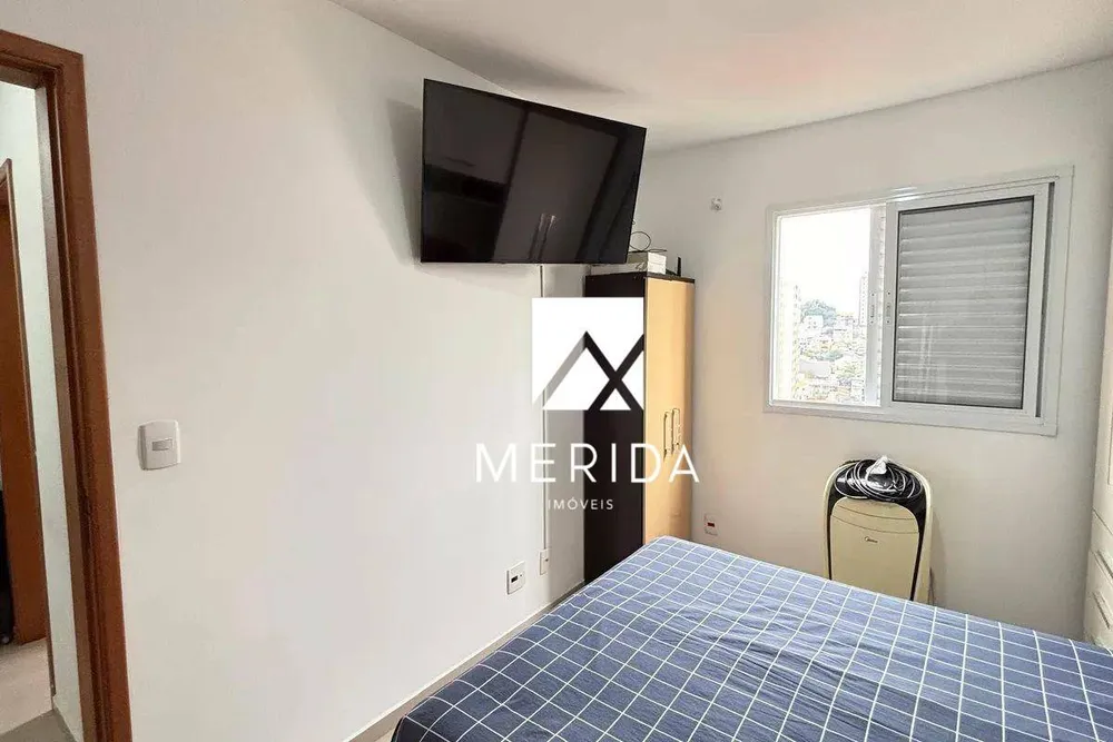 Apartamento, 2 quartos, 51 m² - Foto 6