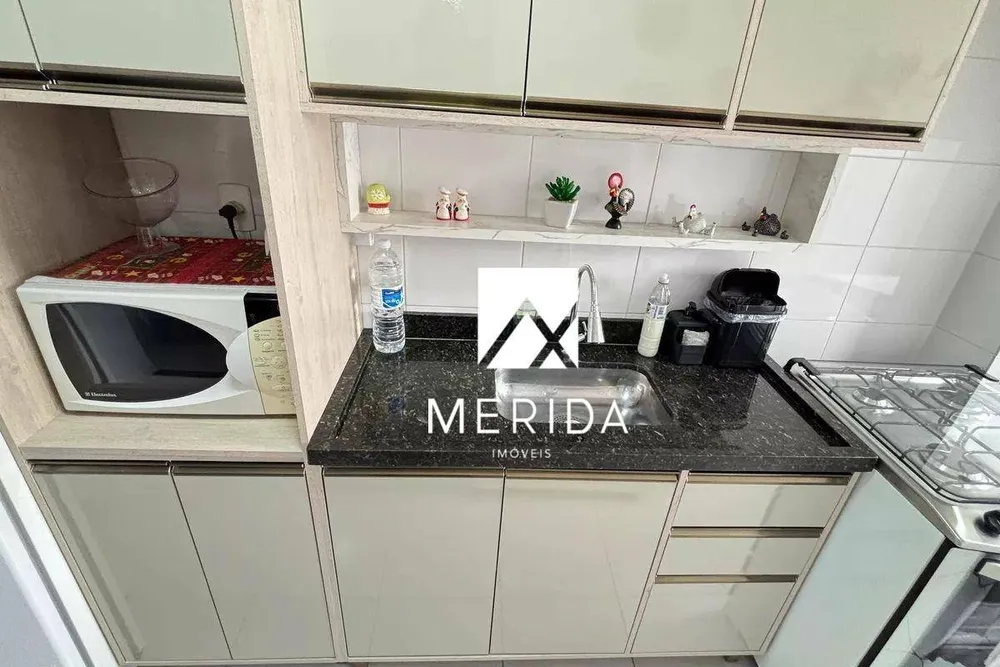 Apartamento, 2 quartos, 51 m² - Foto 4