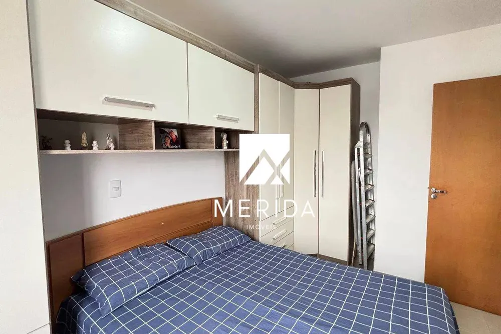 Apartamento, 2 quartos, 51 m² - Foto 8