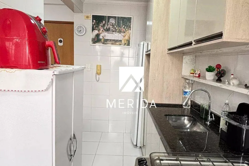 Apartamento, 2 quartos, 51 m² - Foto 11