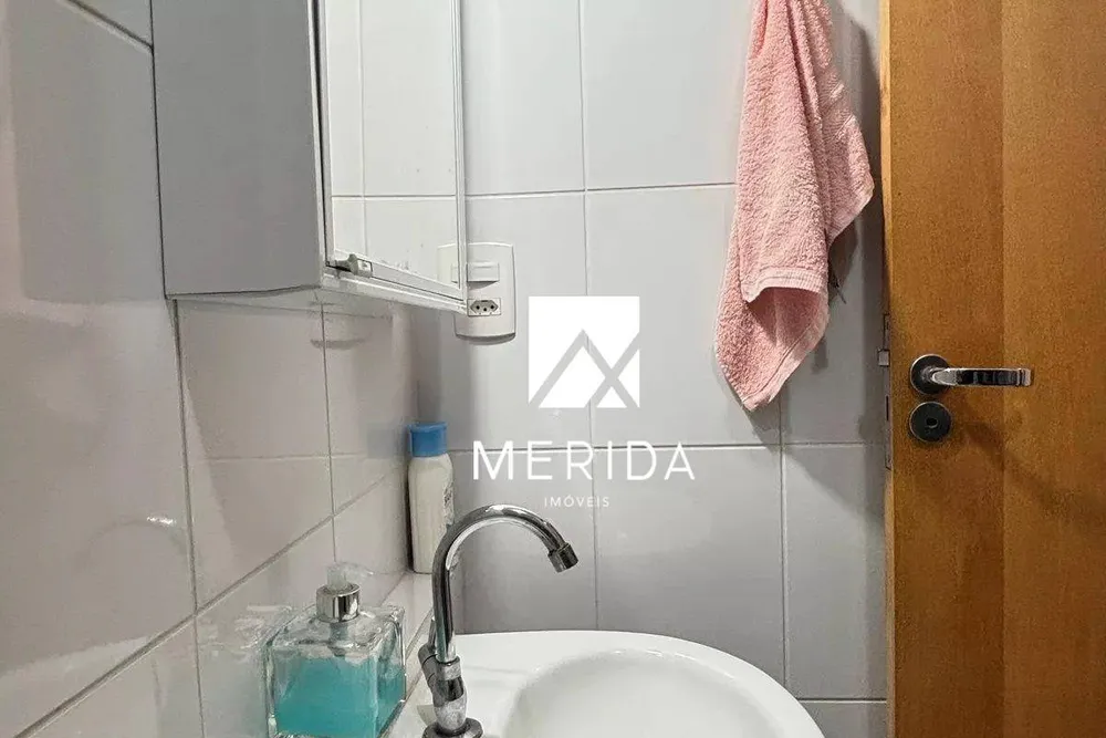 Apartamento, 2 quartos, 51 m² - Foto 2
