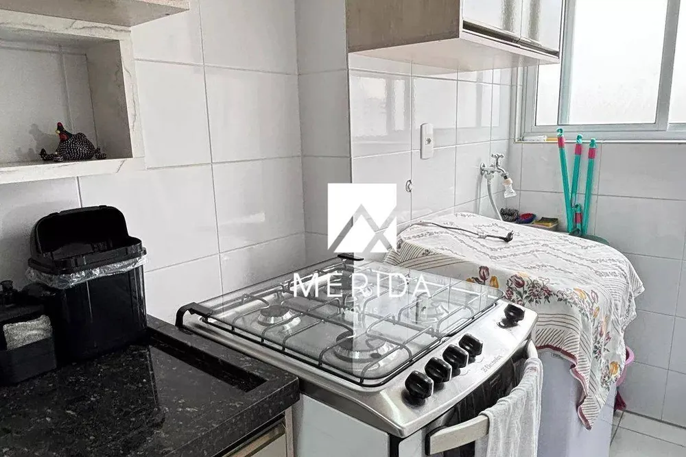 Apartamento, 2 quartos, 51 m² - Foto 10