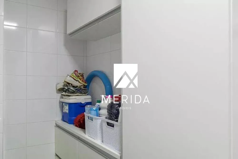 Apartamento, 3 quartos, 168 m² - Foto 15