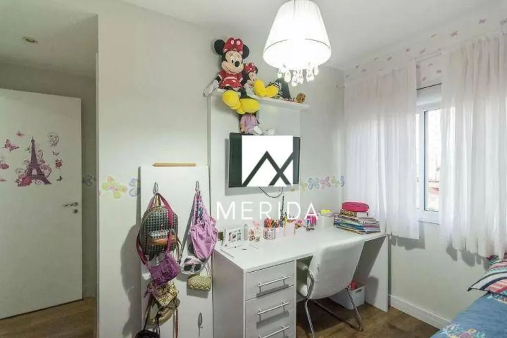 Apartamento, 3 quartos, 168 m² - Foto 7