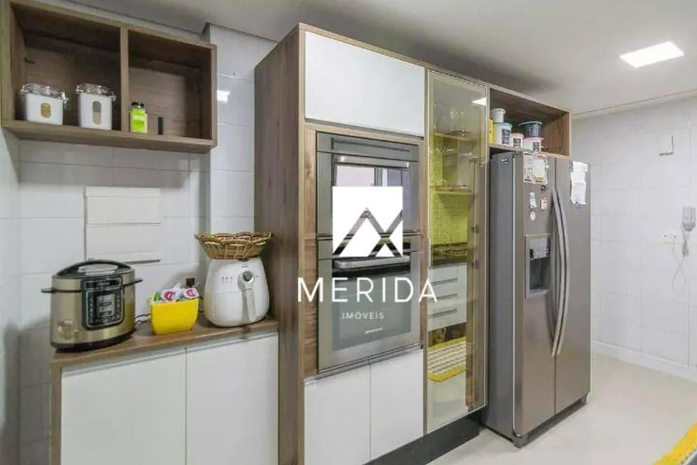 Apartamento, 3 quartos, 168 m² - Foto 4