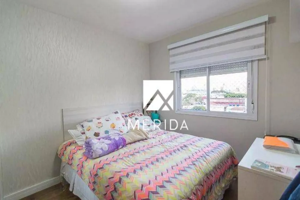 Apartamento, 3 quartos, 168 m² - Foto 9