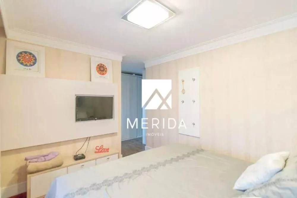 Apartamento, 3 quartos, 168 m² - Foto 5