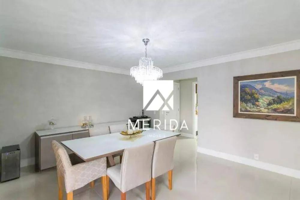 Apartamento, 3 quartos, 168 m² - Foto 2