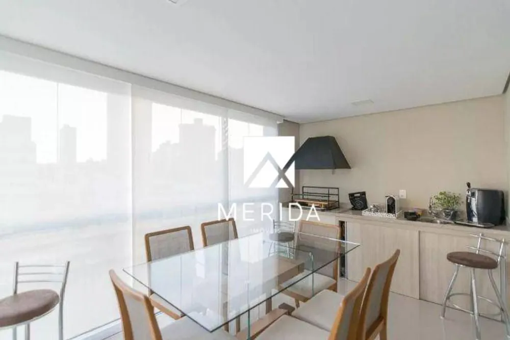 Apartamento, 3 quartos, 168 m² - Foto 13