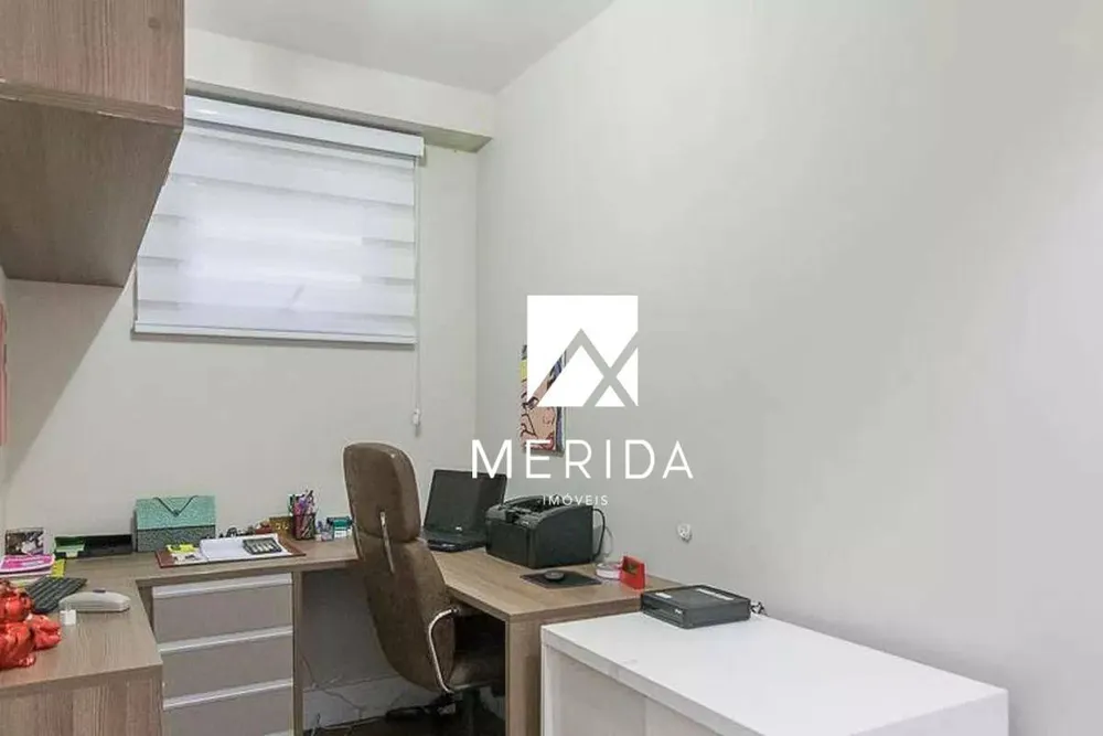 Apartamento, 3 quartos, 168 m² - Foto 16