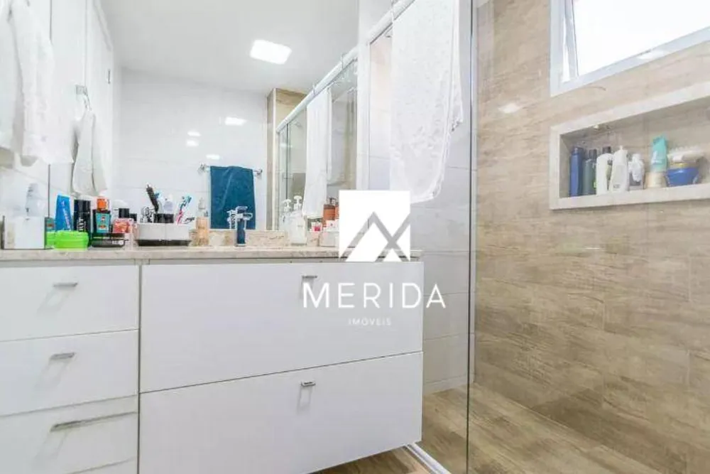 Apartamento, 3 quartos, 168 m² - Foto 6