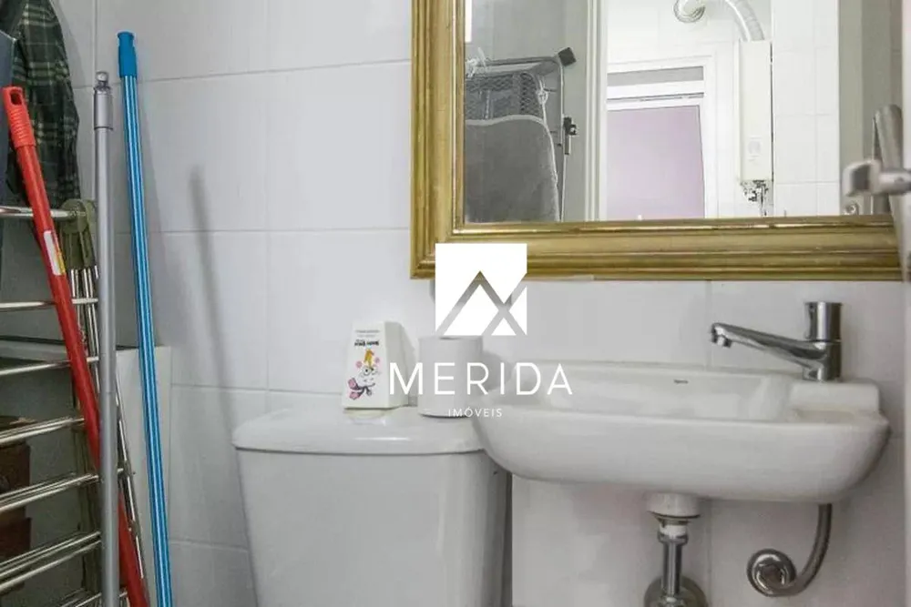 Apartamento, 3 quartos, 168 m² - Foto 12