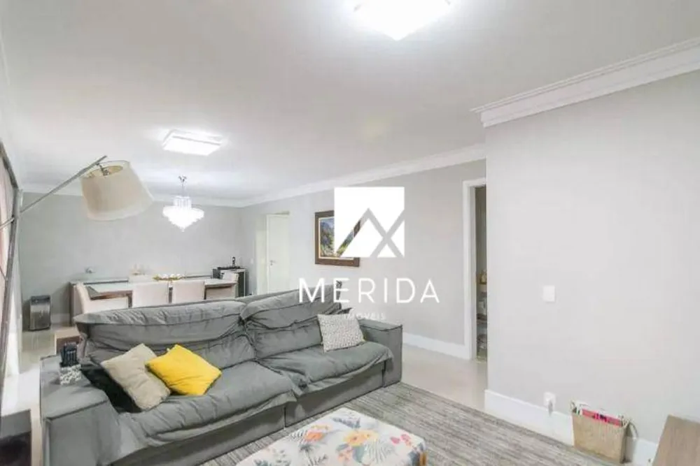 Apartamento, 3 quartos, 168 m² - Foto 3
