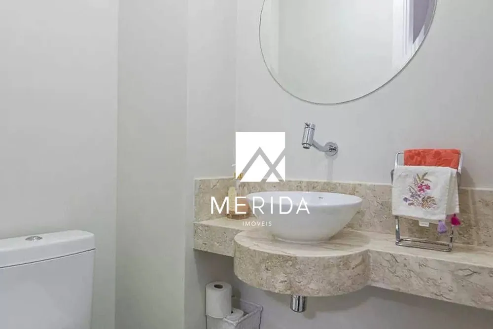 Apartamento, 3 quartos, 168 m² - Foto 11