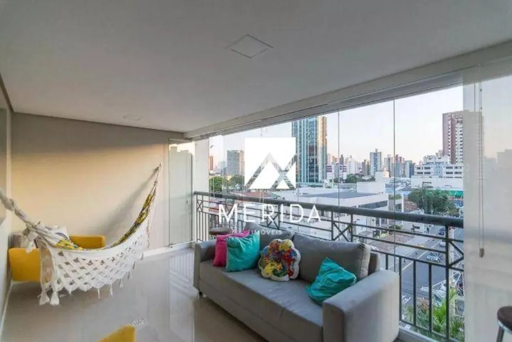 Apartamento, 3 quartos, 168 m² - Foto 14