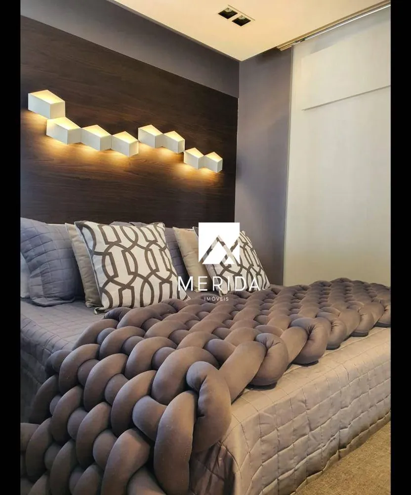 Apartamento, 2 quartos, 97 m² - Foto 7
