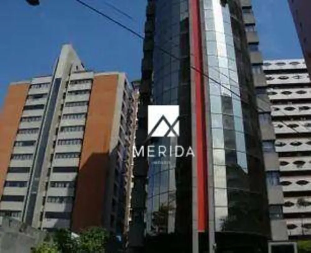 Apartamento, 2 quartos, 97 m² - Foto 9