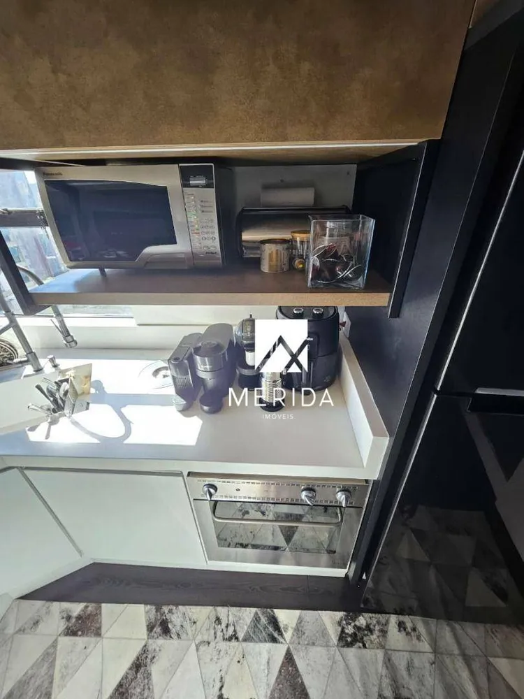 Apartamento, 2 quartos, 97 m² - Foto 6