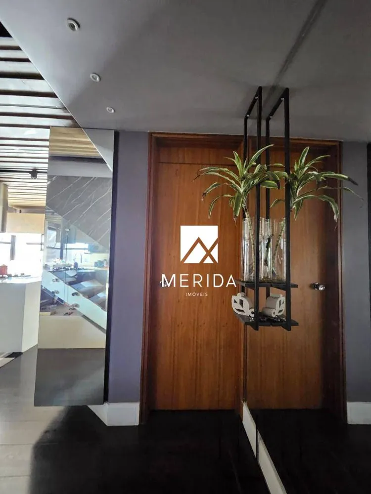 Apartamento, 2 quartos, 97 m² - Foto 1