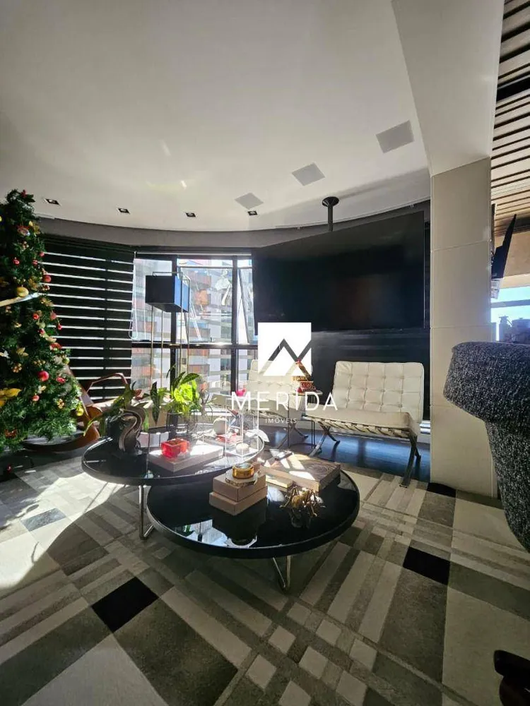 Apartamento, 2 quartos, 97 m² - Foto 4
